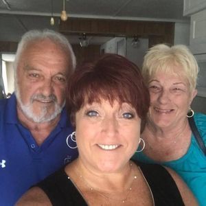 Meet your Posher, Eileen